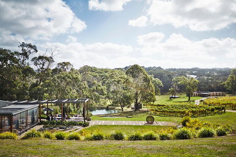 Mornington Peninsula 2-6 Guests Lunch At Merricks General Wine Store Or RareHare - Accommodation Rockhampton 1