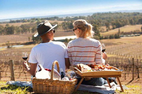 Mornington Peninsula 2-6 Guests Lunch At Merricks General Wine Store Or RareHare - Accommodation Rockhampton 5