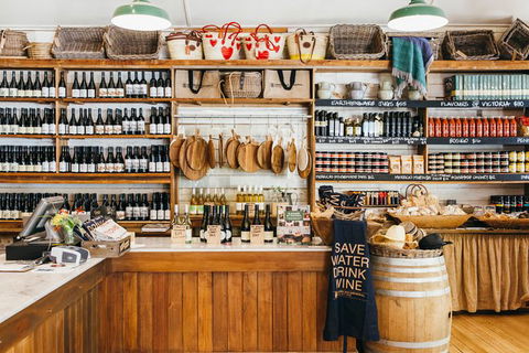 Mornington Peninsula 2-6 Guests Lunch At Merricks General Wine Store Or RareHare - Accommodation Rockhampton 3