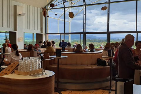 Yarra Valley Wine Tasting Day Tour From Melbourne - Accommodation Rockhampton 9