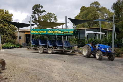 Yarra Valley Wineries And Rayners Orchard Tour From Melbourne - Accommodation Rockhampton 10