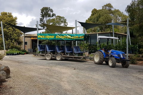 Yarra Valley Wineries And Rayners Orchard Tour From Melbourne - Accommodation Rockhampton 21