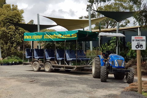 Yarra Valley Wineries And Rayners Orchard Tour From Melbourne - Accommodation Rockhampton 20