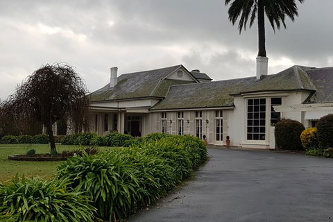 Yarra Valley Wineries And Rayners Orchard Tour From Melbourne - Accommodation Rockhampton 5