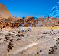 5 Day Bungle Bungles  Cattle Station Explorer - Accommodation Rockhampton