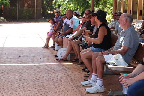 Malcolm Douglas Crocodile Park - Accommodation Rockhampton 1