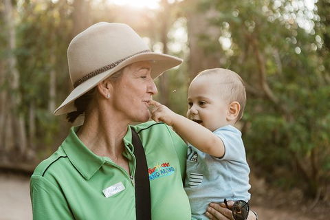 Malcolm Douglas Crocodile Park - Accommodation Rockhampton 6