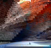 Bungle Bungle Day Trip from Broome - Fly 4WD Walk - Accommodation Rockhampton