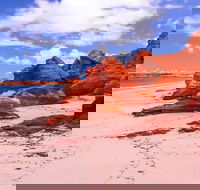 Cape Leveque Sea Safari and Aboriginal Communities from Broome - Accommodation Rockhampton