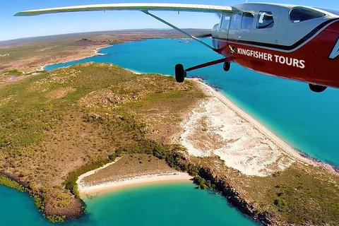 Wandjina Explorer - Incredible Kimberley Coast Tour - Accommodation Rockhampton 0