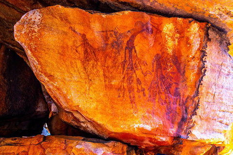 Wandjina Explorer - Incredible Kimberley Coast Tour - Accommodation Rockhampton 7
