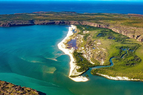 Wandjina Explorer - Incredible Kimberley Coast Tour - Accommodation Rockhampton 4