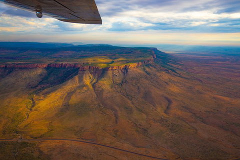 Wandjina Explorer - Incredible Kimberley Coast Tour - Accommodation Rockhampton 6