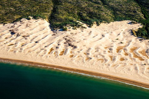 Wandjina Explorer - Incredible Kimberley Coast Tour - Accommodation Rockhampton 3
