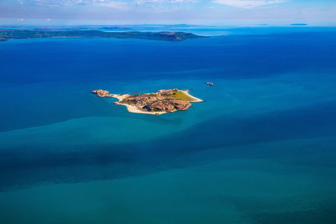 Wandjina Explorer - Incredible Kimberley Coast Tour - Accommodation Rockhampton 5