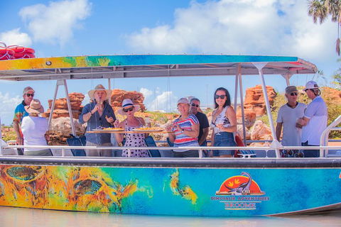 Dinosaur Adventure Tour - Accommodation Rockhampton 13