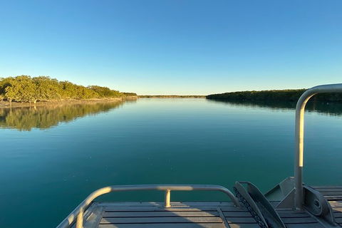 Dinosaur Adventure Tour - Accommodation Rockhampton 16