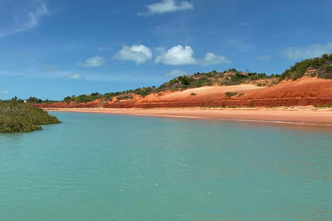 Dinosaur Adventure Tour - Accommodation Rockhampton 9