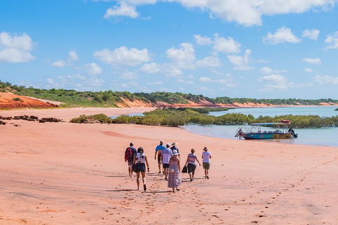 Dinosaur Adventure Tour - Accommodation Rockhampton 4