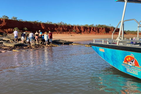 Dinosaur Adventure Tour - Accommodation Rockhampton 2