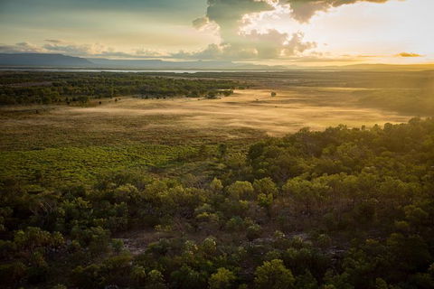 Kimberley Explorer - Geikie Gorge, Windjana Gorge, Mt Hart, Cape Leveque - Accommodation Rockhampton 5