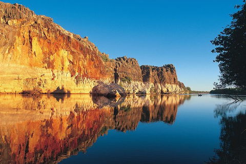 Kimberley Explorer - Geikie Gorge, Windjana Gorge, Mt Hart, Cape Leveque - Accommodation Rockhampton 8