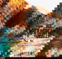 Kimberley Explorer - Geikie Gorge Windjana Gorge Mt Hart Cape Leveque - Accommodation Rockhampton
