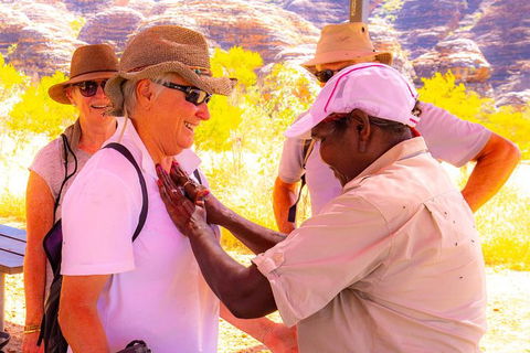 2 Nights At Bungles Wilderness Lodge - Explore The Northern & Southern Gorge - Accommodation Rockhampton 5