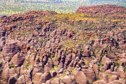 2 Nights At Bungles Wilderness Lodge - Explore The Northern & Southern Gorge - Accommodation Rockhampton 2