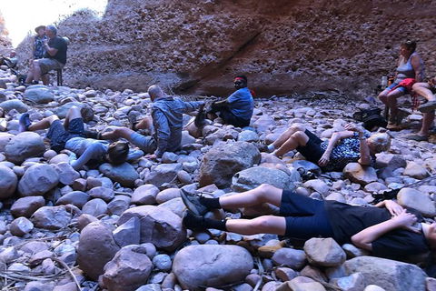 2 Nights At Bungles Wilderness Lodge - Explore The Northern & Southern Gorge - Accommodation Rockhampton 4