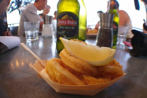Salty Plum Social - Small Bar Walking Tour - Cable Beach Broome - Accommodation Rockhampton 4