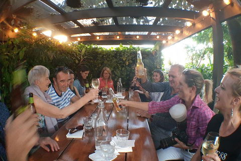 Salty Plum Social - Small Bar Walking Tour - Cable Beach Broome - Accommodation Rockhampton 2