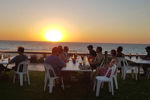Salty Plum Social - Small Bar Walking Tour - Cable Beach Broome - Accommodation Rockhampton 6