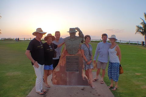 Salty Plum Social - Small Bar Walking Tour - Cable Beach Broome - Accommodation Rockhampton 3