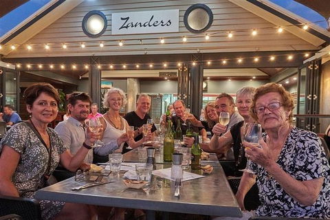 Salty Plum Social - Small Bar Walking Tour - Cable Beach Broome - Accommodation Rockhampton 0