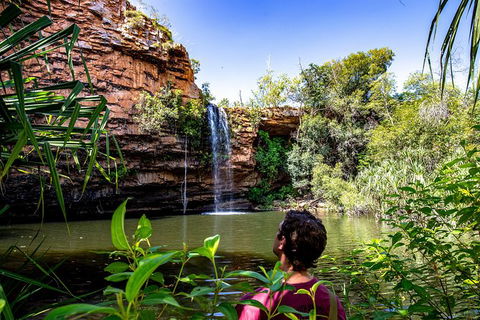 Secret Locations Tour - Accommodation Rockhampton 5