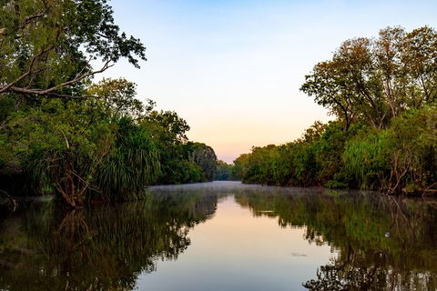 Secret Locations Tour - Accommodation Rockhampton 1