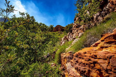 Secret Locations Tour - Accommodation Rockhampton 9