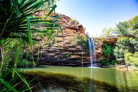 Secret Locations Tour - Accommodation Rockhampton 8