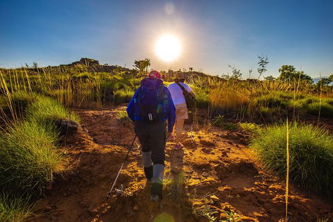 Secret Locations Tour - Accommodation Rockhampton 10