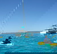 5 Night Ningaloo Reef Ningaloo Escape from Coral Bay - Accommodation Rockhampton