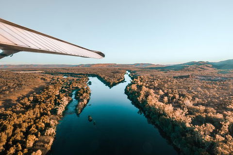 Mitchell Falls And Kimberley Coastal Camp (3night) - Accommodation Rockhampton 8