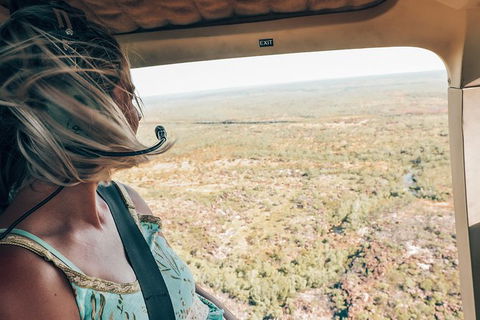 Mitchell Falls And Kimberley Coastal Camp (3night) - Accommodation Rockhampton 4