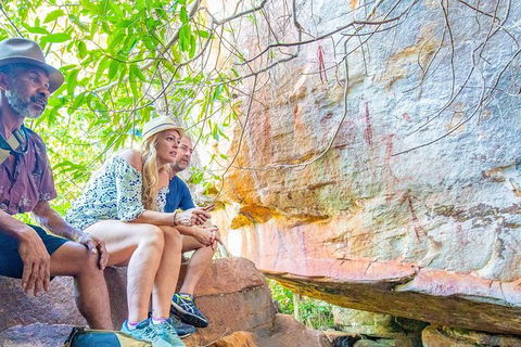 Mitchell Falls And Kimberley Coastal Camp (3night) - Accommodation Rockhampton 3