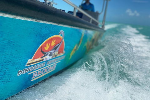 Scenic And Prehistoric Boat Tour - Accommodation Rockhampton 22