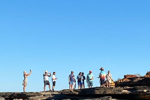 Scenic And Prehistoric Boat Tour - Accommodation Rockhampton 4
