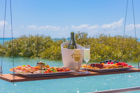 Scenic And Prehistoric Boat Tour - Accommodation Rockhampton 17