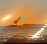 Roebuck Bay Sunset Cruise - Accommodation Rockhampton