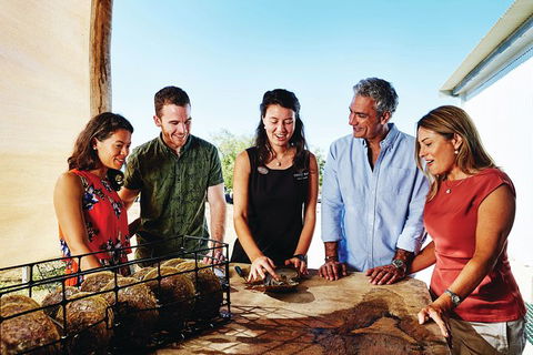 Cygnet Bay Explorer - Accommodation Rockhampton 2