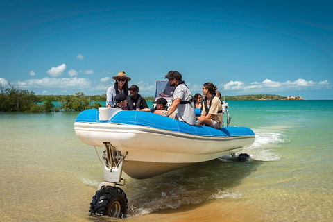 Cygnet Bay Explorer - Accommodation Rockhampton 3